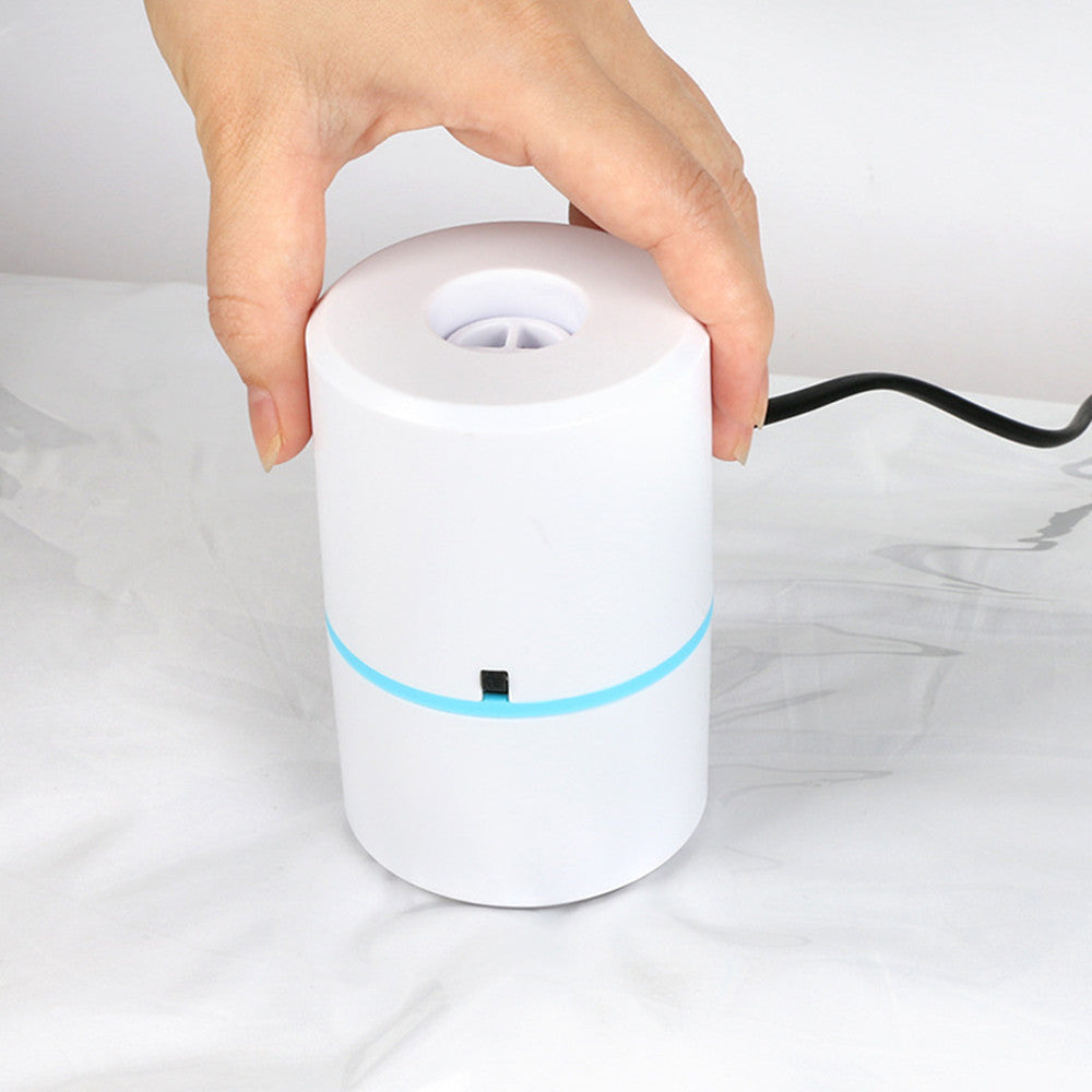 Compression Bag Electric Travel Vacuum