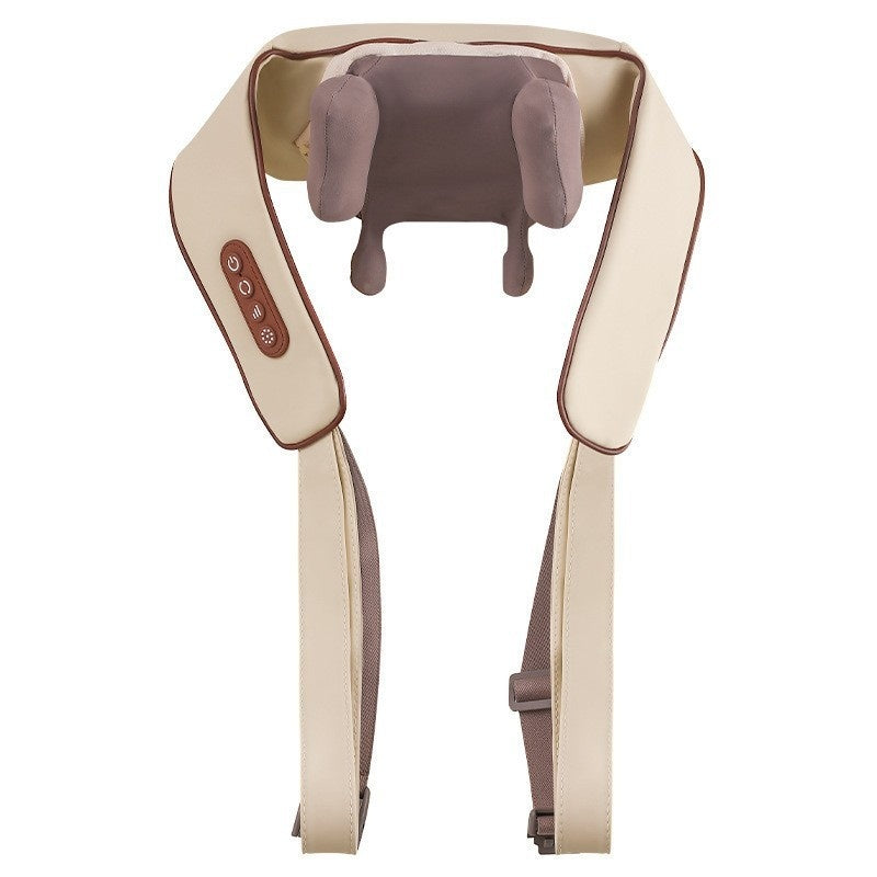 Shoulder and Neck Massager™