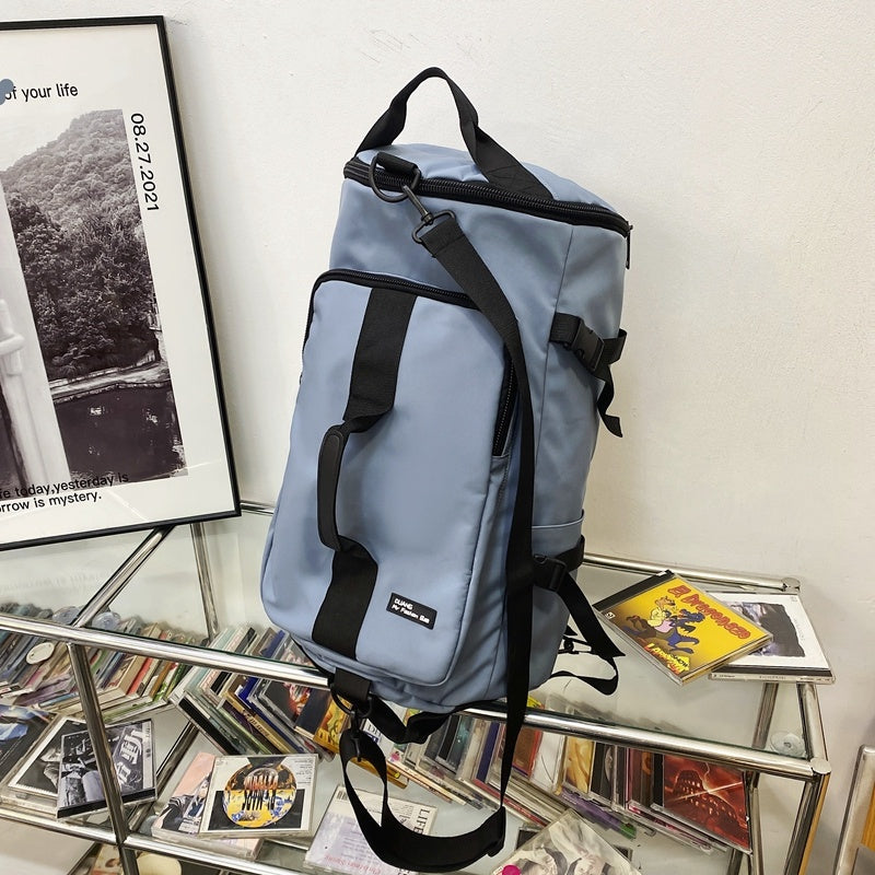 The Perfect Travel Partner™