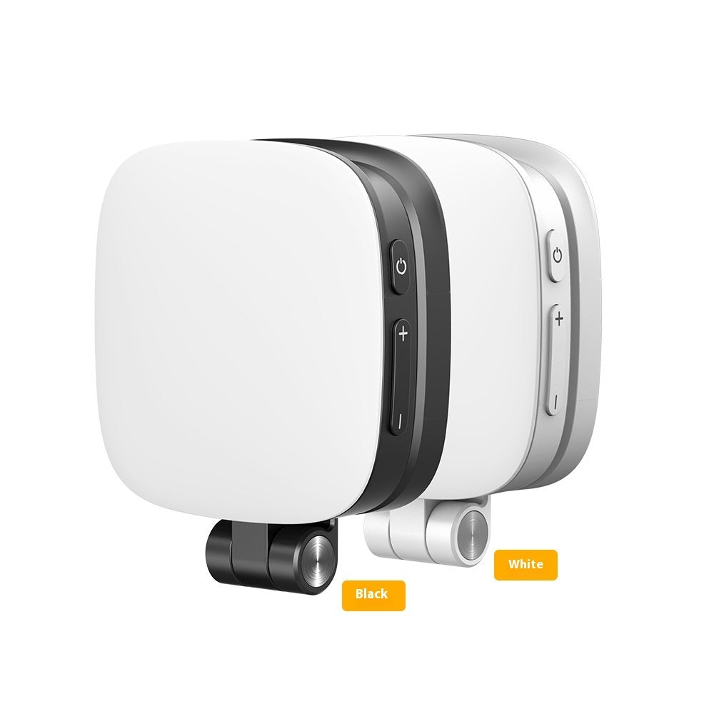 Magnetic Selfie Light