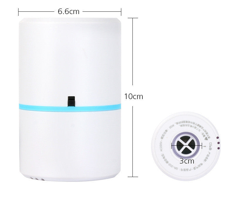 Compression Bag Electric Travel Vacuum