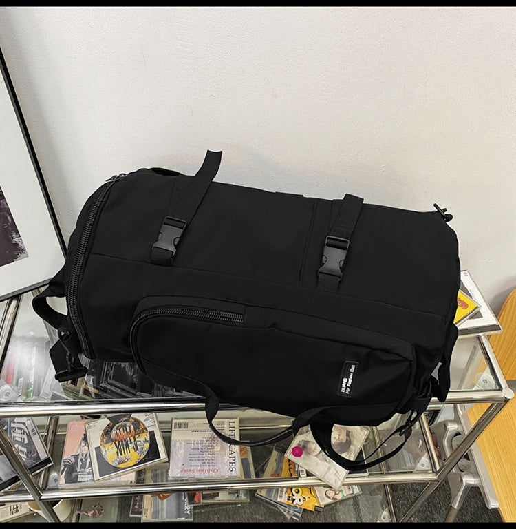The Perfect Travel Partner™