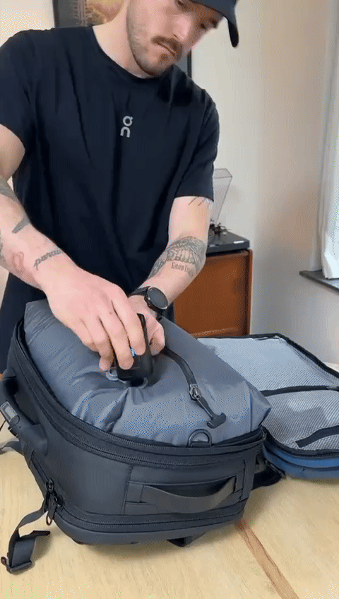 The Perfect Travel Partner™