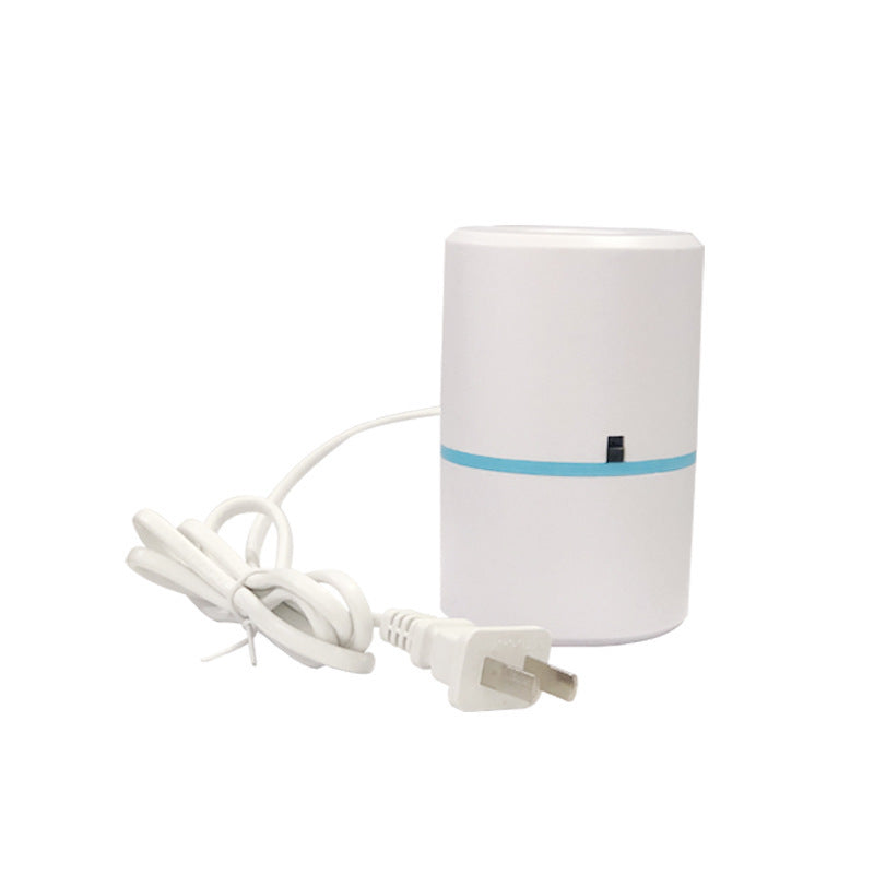 Compression Bag Electric Travel Vacuum