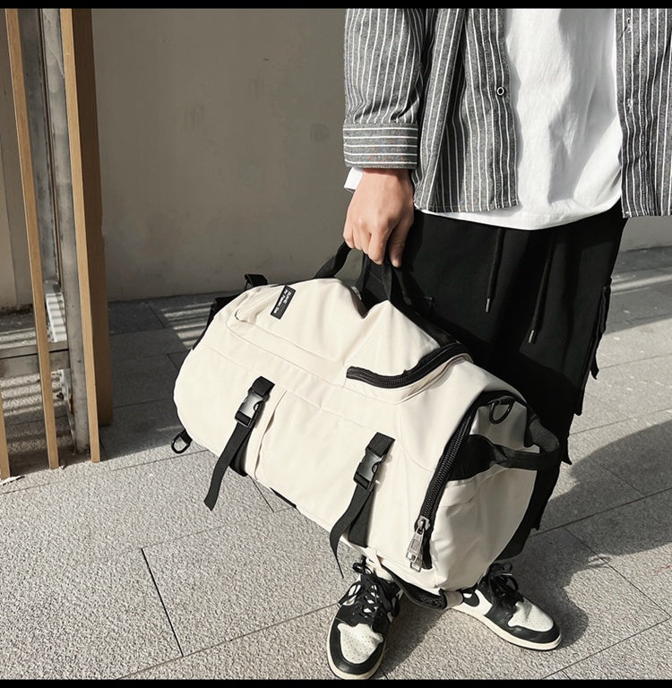 The Perfect Travel Partner™