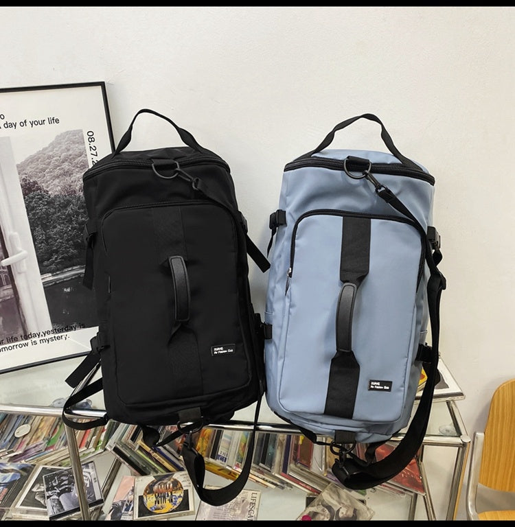 The Perfect Travel Partner™