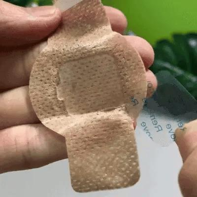 FungalFix™ - Fungal Nail Renewal Patches