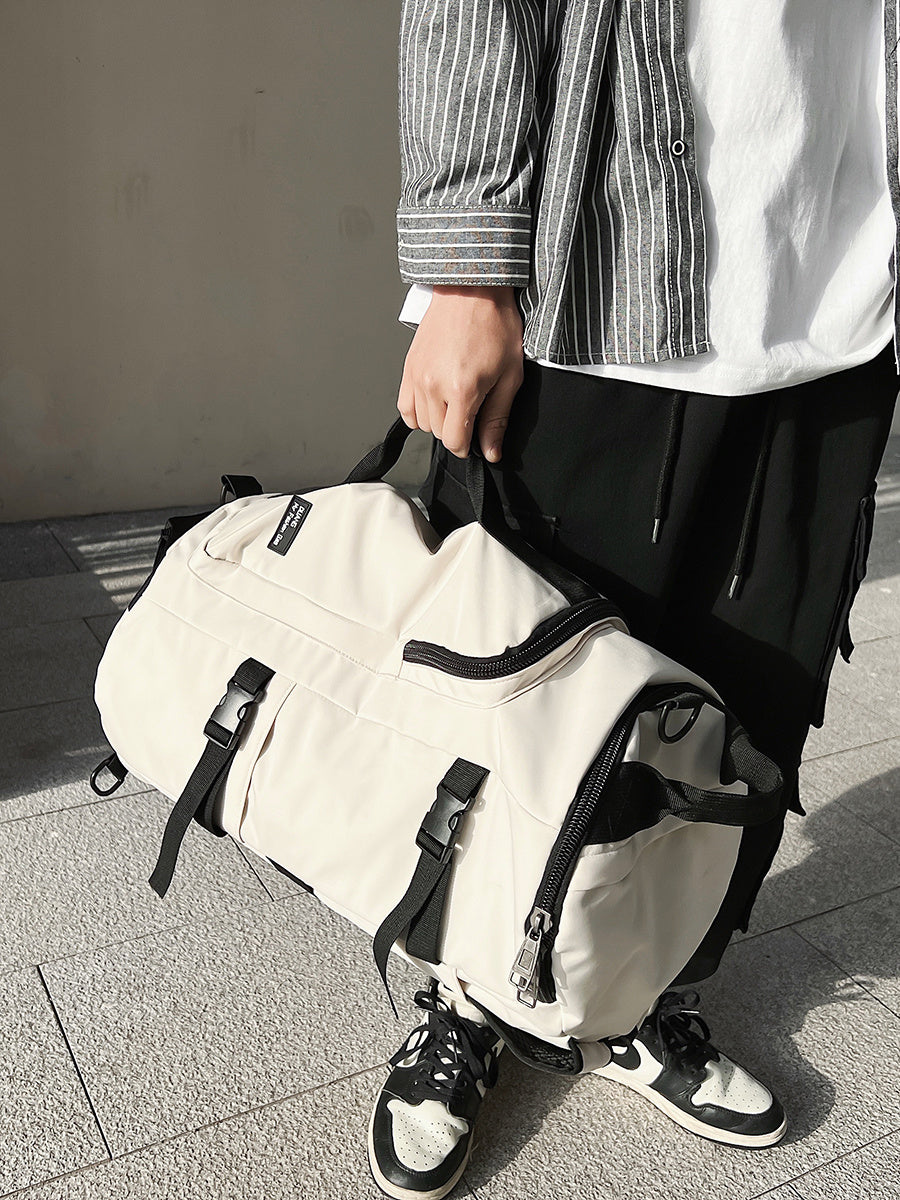 The Perfect Travel Partner™