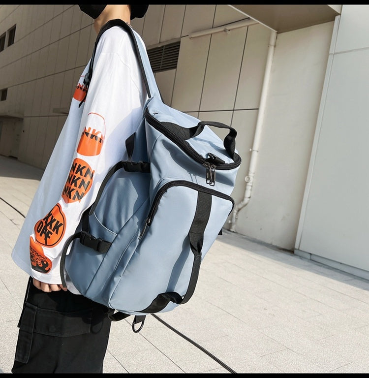The Perfect Travel Partner™