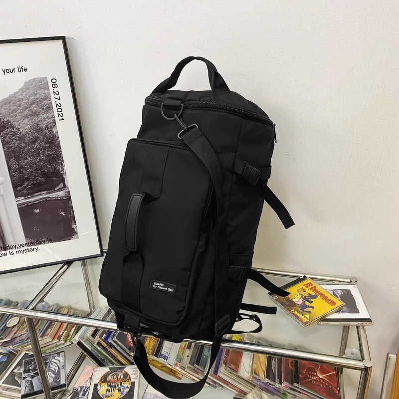 The Perfect Travel Partner™