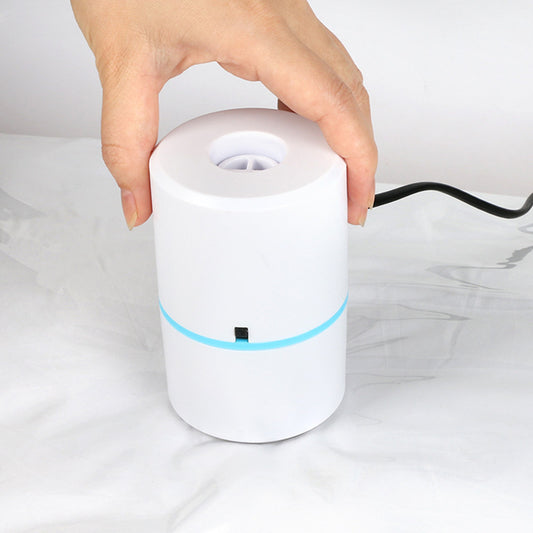 Compression Bag Electric  Travel Vacuum