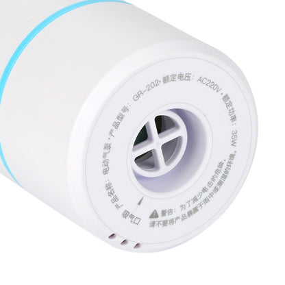 Compression Bag Electric  Travel Vacuum