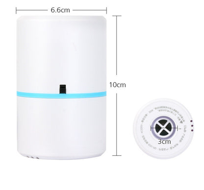 Compression Bag Electric  Travel Vacuum