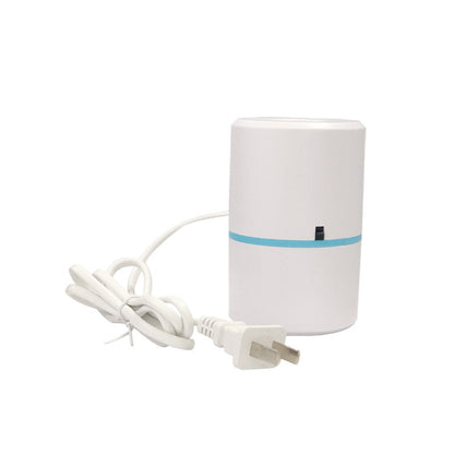 Compression Bag Electric  Travel Vacuum