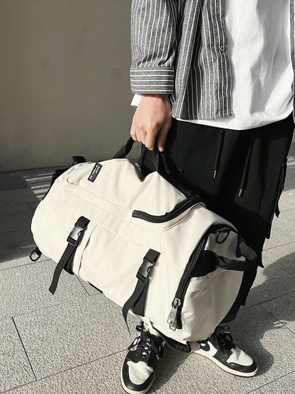 The Perfect Travel Partner™