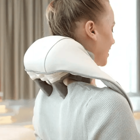 Shoulder and Neck Massager™